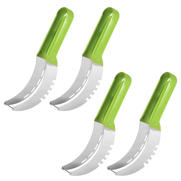 🍉Multifunctional Stainless Steel Fruit Slicer
