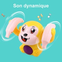 Singe culbuteur électrique