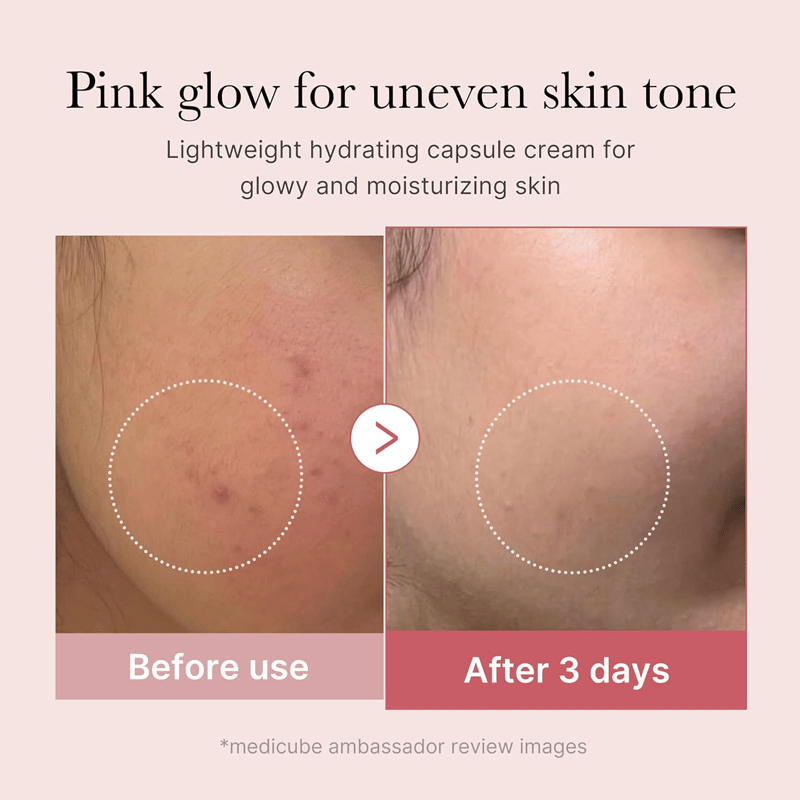 Collagen Capsule Cream
