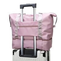 Portable Lightweight Travel Bag