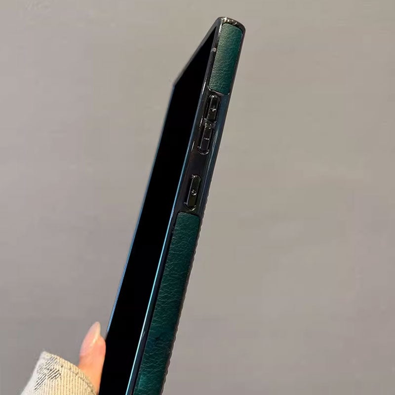 Samsung S23/S24/S25 Series Magnetic Holder Phone Case