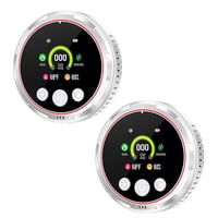 Carbon Monoxide Detector