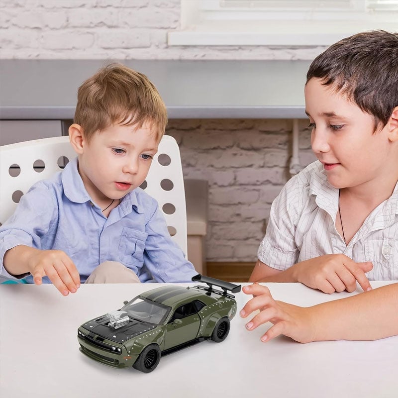 Detachable Alloy Car Model Toys