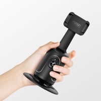 Ai-Powered Fully Automatic Tracking Phone Gimbal