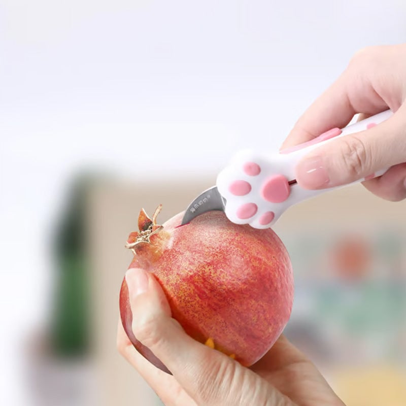 Cat Claw Knife Cute Cat Box Cutter