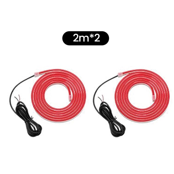 Dynamic Scan Start Up Hoodbeam Kit