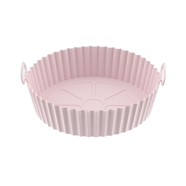 Heißluftfritteuse Silikon Backblech