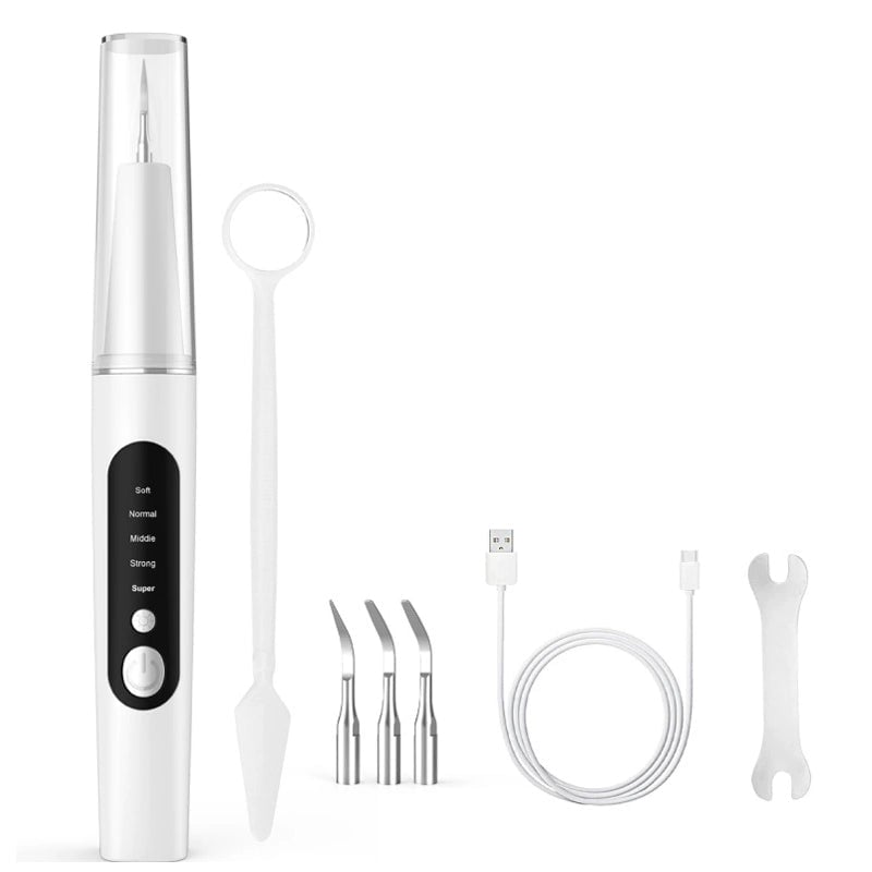 Ultrasonic Dental Cleaner