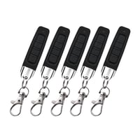 4-in-1 Remote Control Duplicator