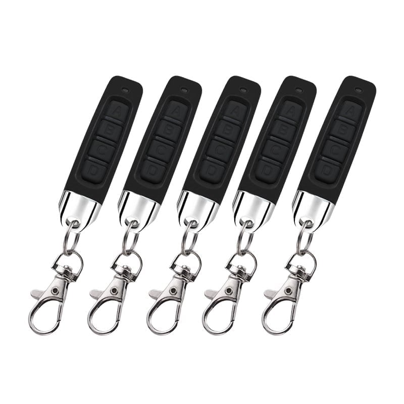 4-in-1 Remote Control Duplicator