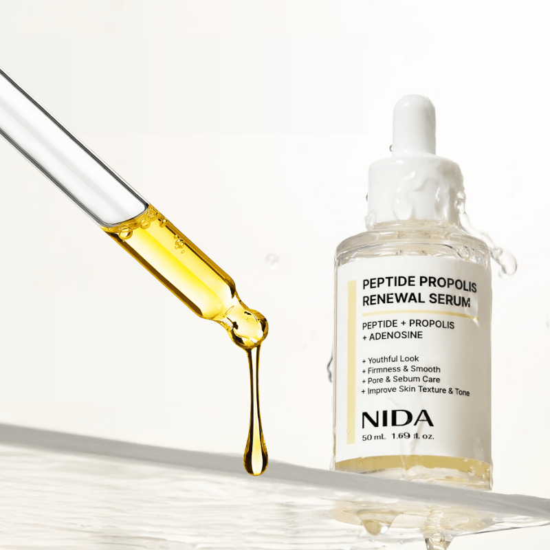 α-Arbutin TXA Pure Tone Serum