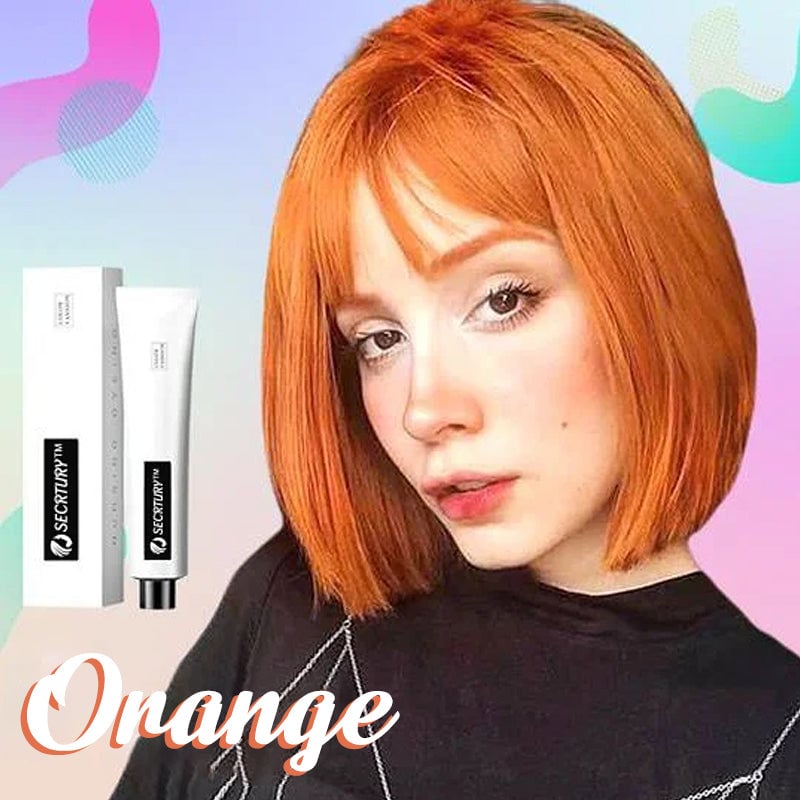 Shampoing Colorant Cheveux
