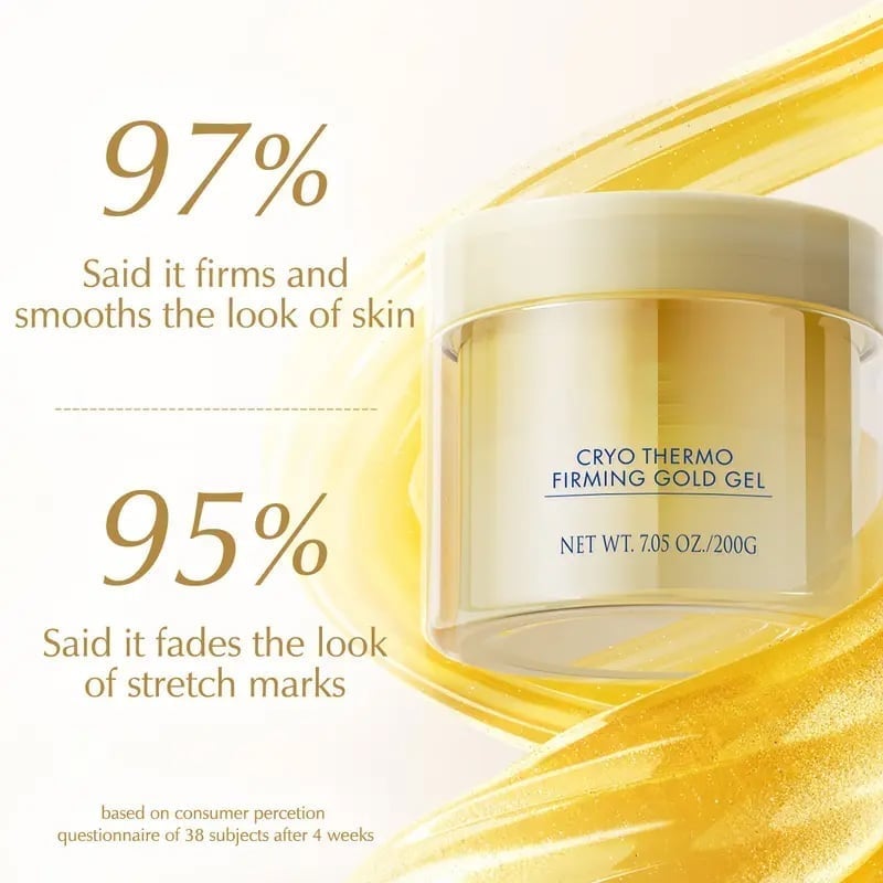 Body Lotion & Skin Tightening Cream