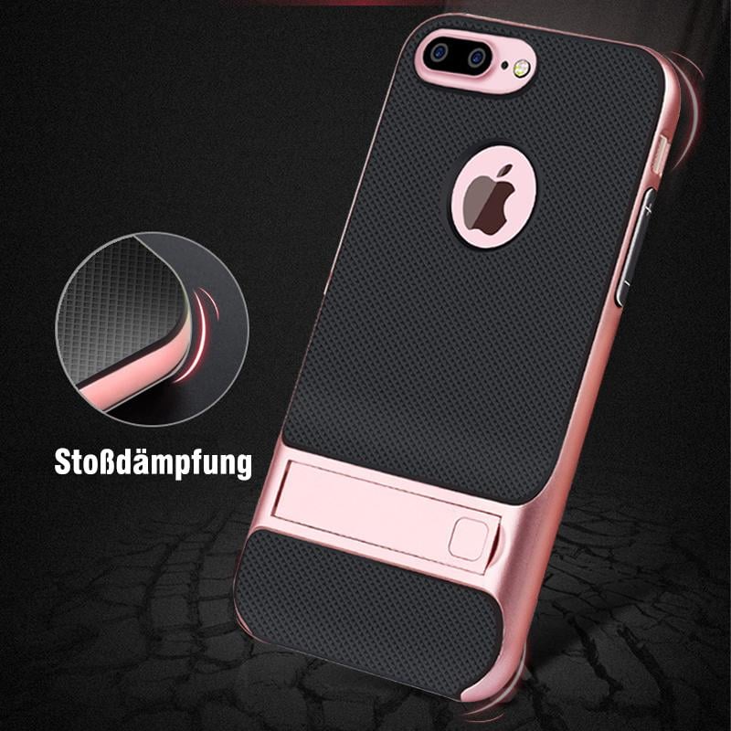 2-in-1 modische Handyhülle