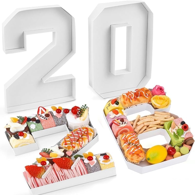 2026 Candy Box