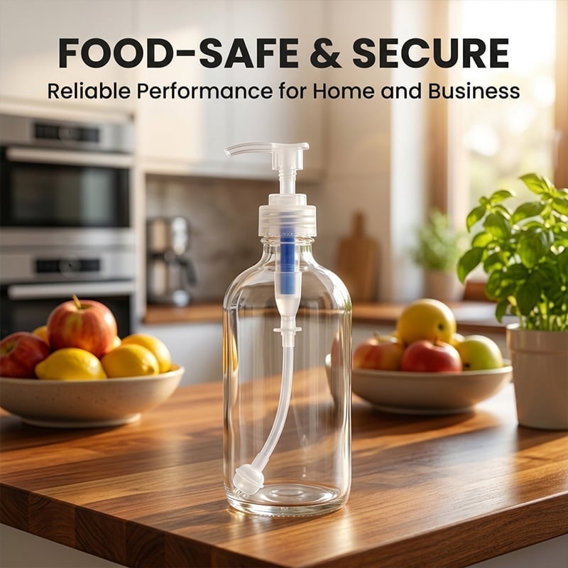 Spray Bottle Adapter