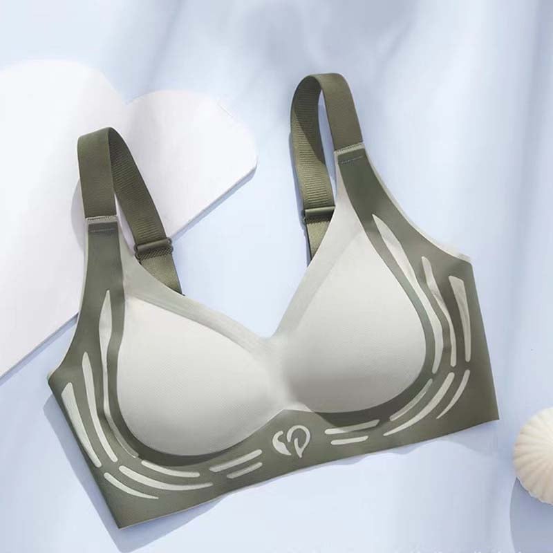 Lift & Shockproof Sports Bra