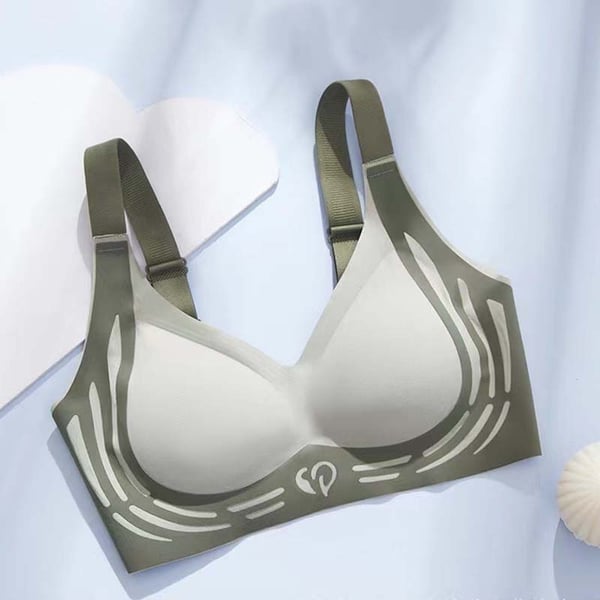 Lift & Shockproof Sports Bra