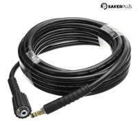 Sakerplus® High Pressure Washer Hose