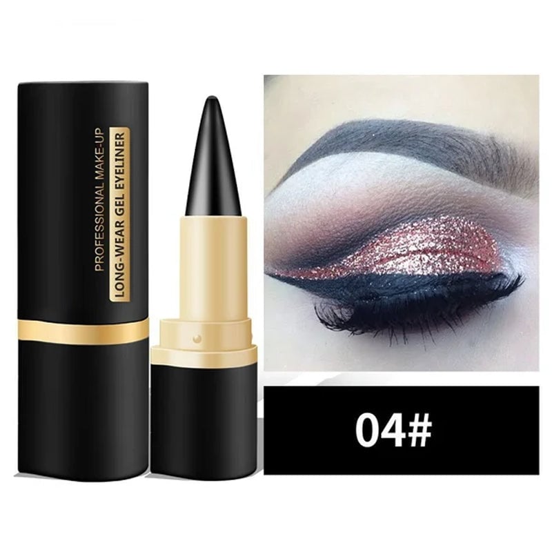 🔥Eyeliner impermeabile