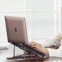 HUB7 Foldable Laptop Stand