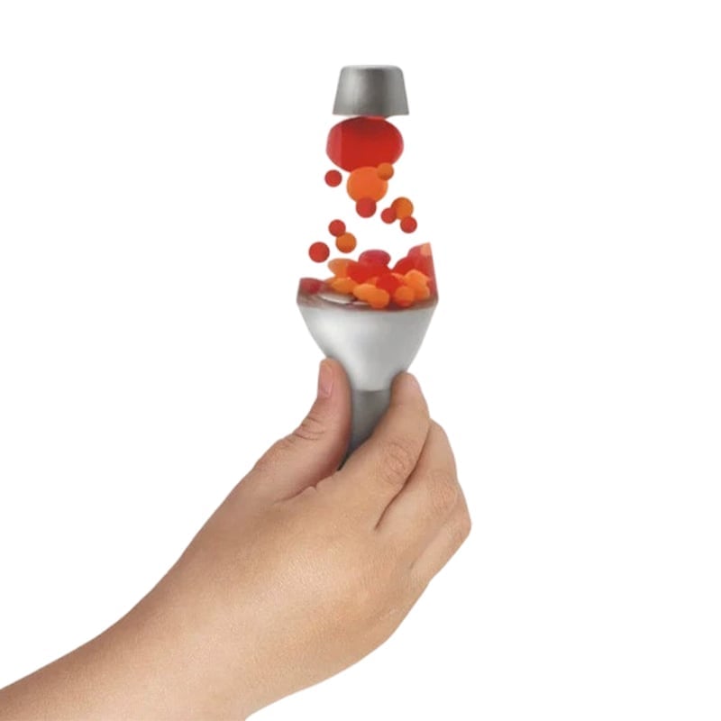 Lava Squish & Flow Toy