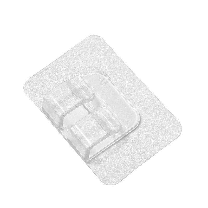 Multifunctionele bevestigingsclips voor automatten (10 stuks)