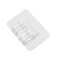 Multifunctionele bevestigingsclips voor automatten (10 stuks)