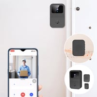 Timbre con Vídeo Inteligente
