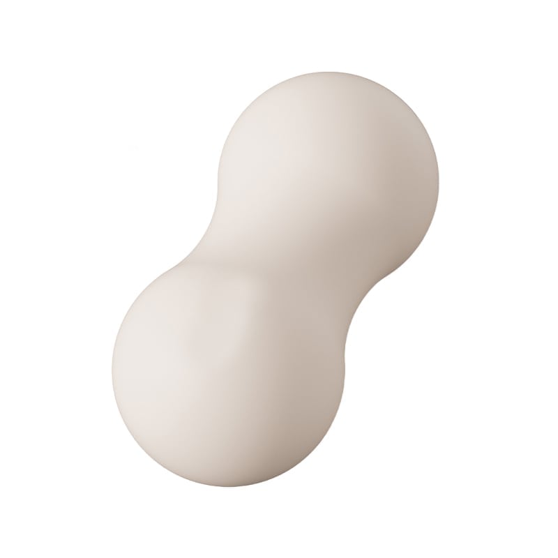 Peanut Myofascial Release Massage Ball