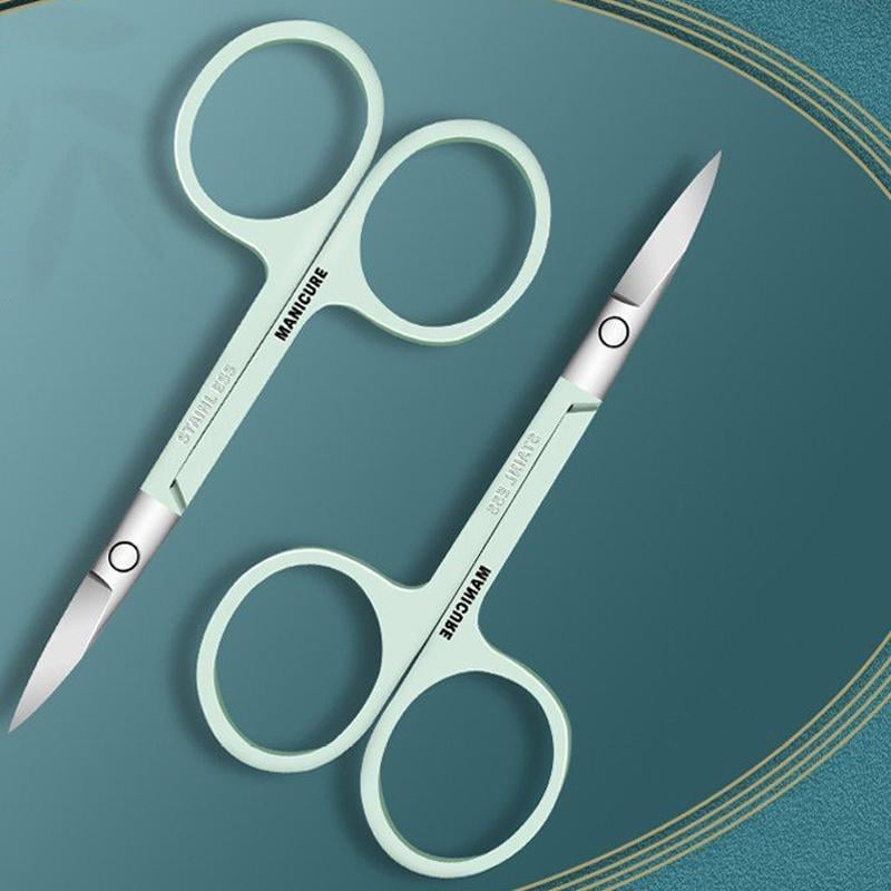 Ensemble Portable Coupe-ongles (12/16 pièces)