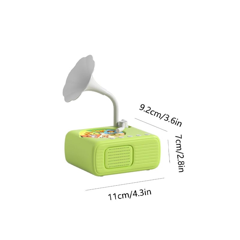 Story Music Player for Kids