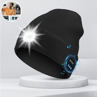 LED-Lys Bluetooth Varm Lue
