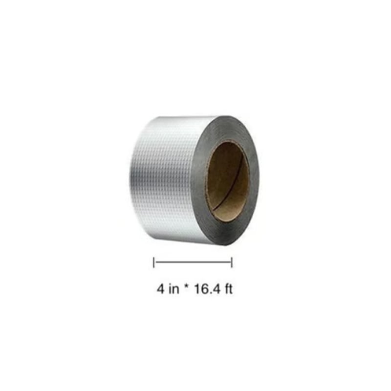 Super Waterproof Tape, butyl rubber