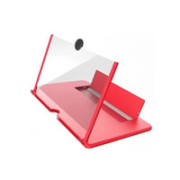 Pull-Out Phone Screen Amplifier