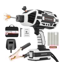 Sakerplus Tragbares Schweißgerät