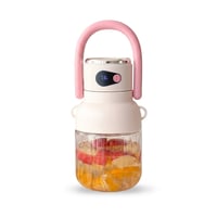 Kexon™ Portable Blender For Daily Smoothies