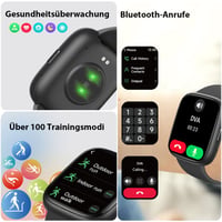 IDW26 Smartwatch