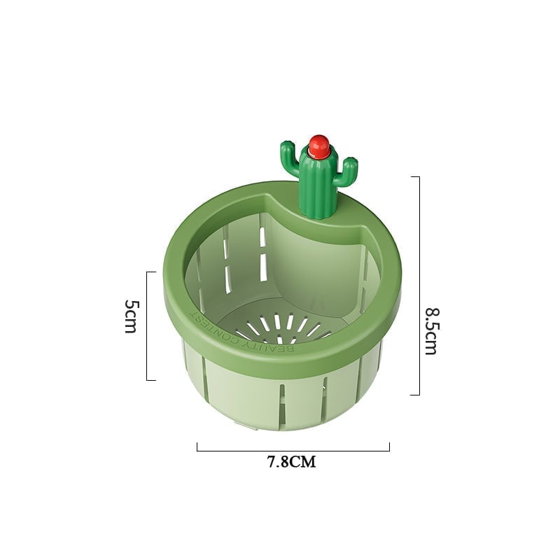 Cactus Sink Strainer Basket