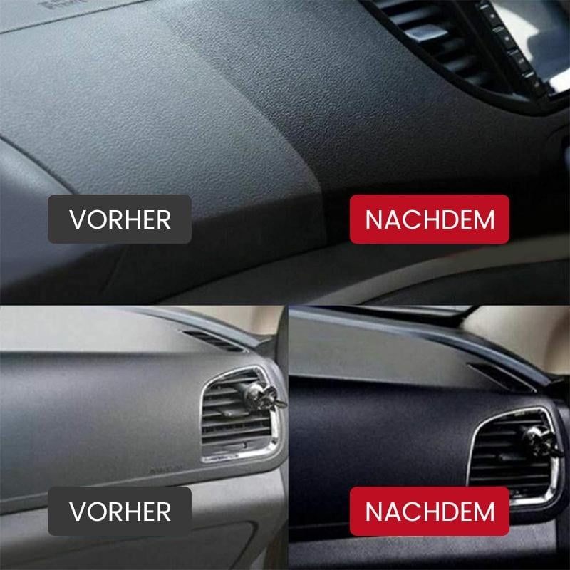 🚗Kaufen Sie mehr, sparen Sie mehr✨Neuer Reparaturagent für Kunststoffteile