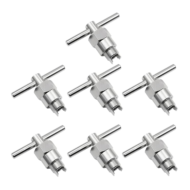 Single Handle Cartridge Removal Tool