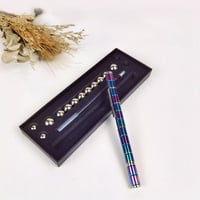🖌️Multifunctional Fidget Pen