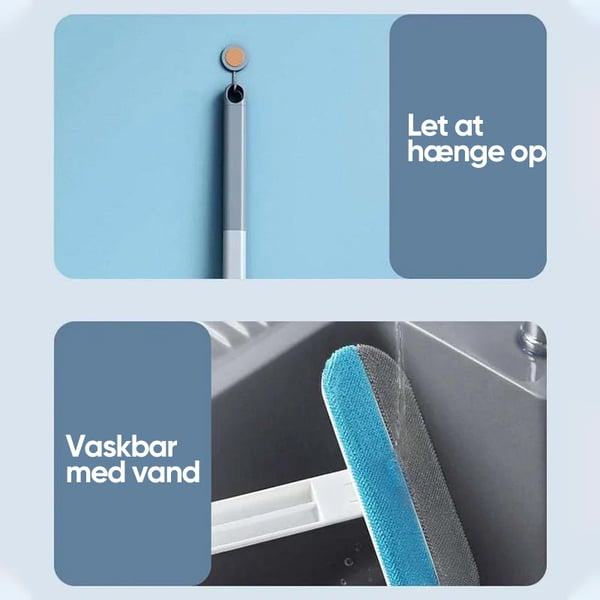 【sale】Multifunktionel dyrehårsfjerner