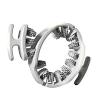Sakerplus Cellulite Massage Roller