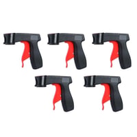 Auxiliary Handheld Spray Gun