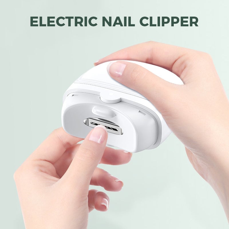 Electric Nail Clippers Sell