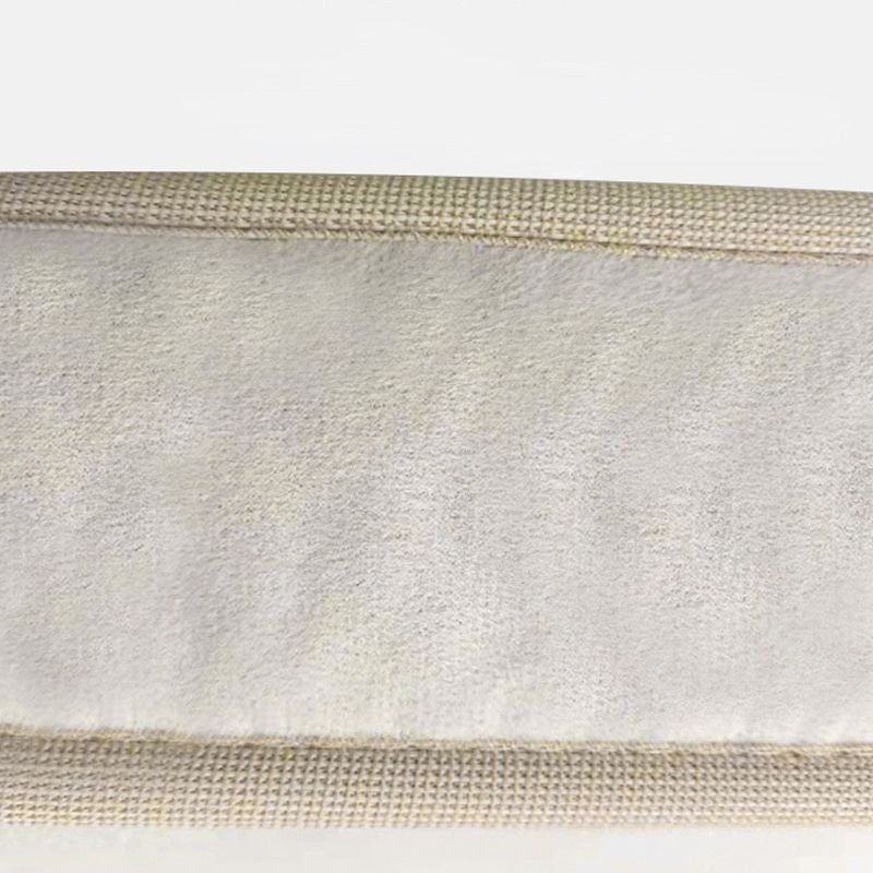 Universal Plush auton ohjauspyörän kansi