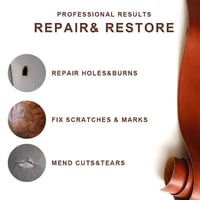 ✨2023 Hot Sale✨Advanced Leather Repair Gel