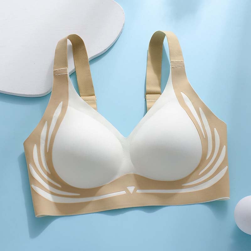 👙Lifting-BH ohne Bügel, Anti-Sagging-Effekt
