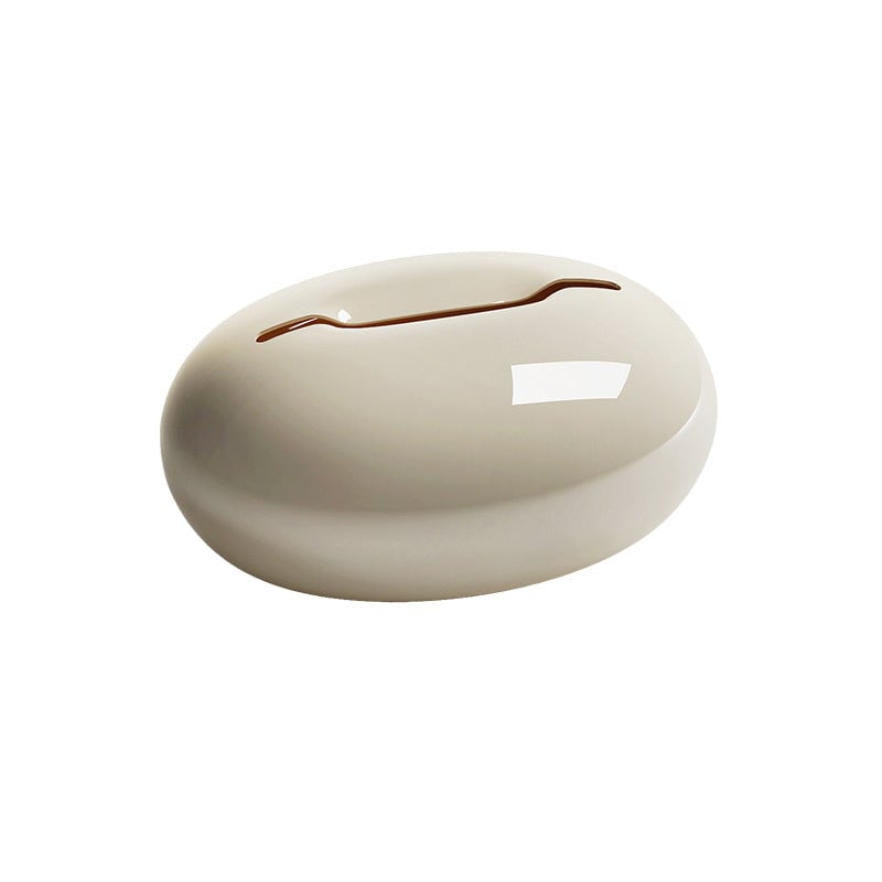 Water Droplet Tissue Box